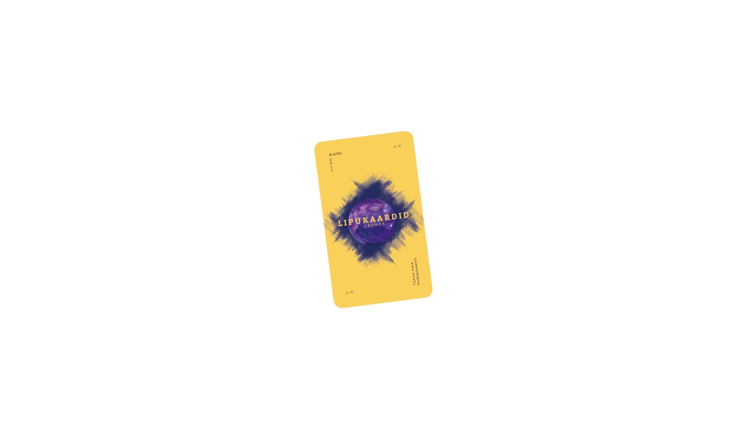 Geoleo lipukaardid - Image 2